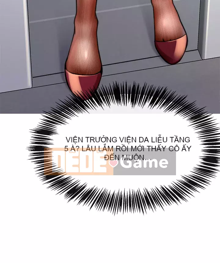 Nhà thôi miên Chương 1-8