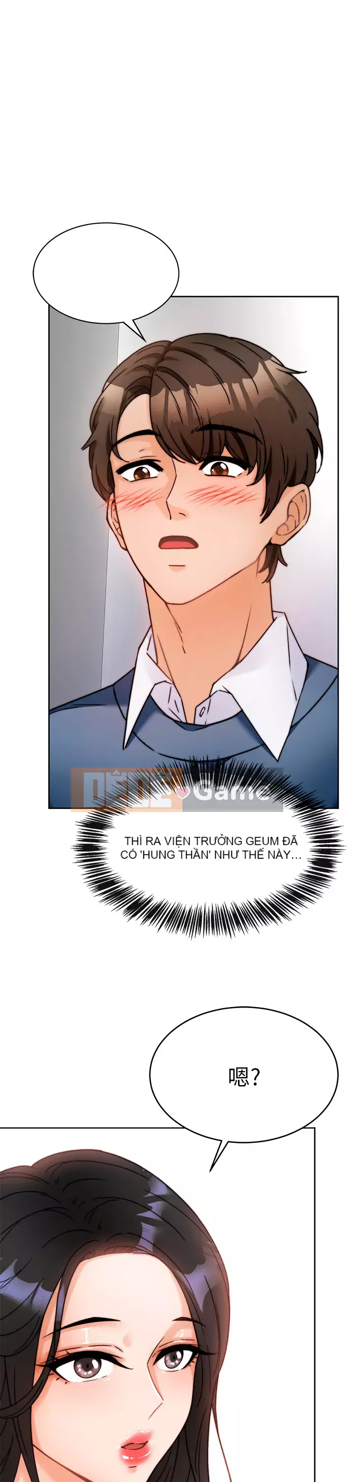 Nhà thôi miên Chương 1-8