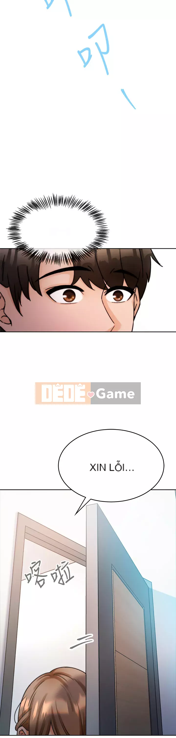 Nhà thôi miên Chương 1-8