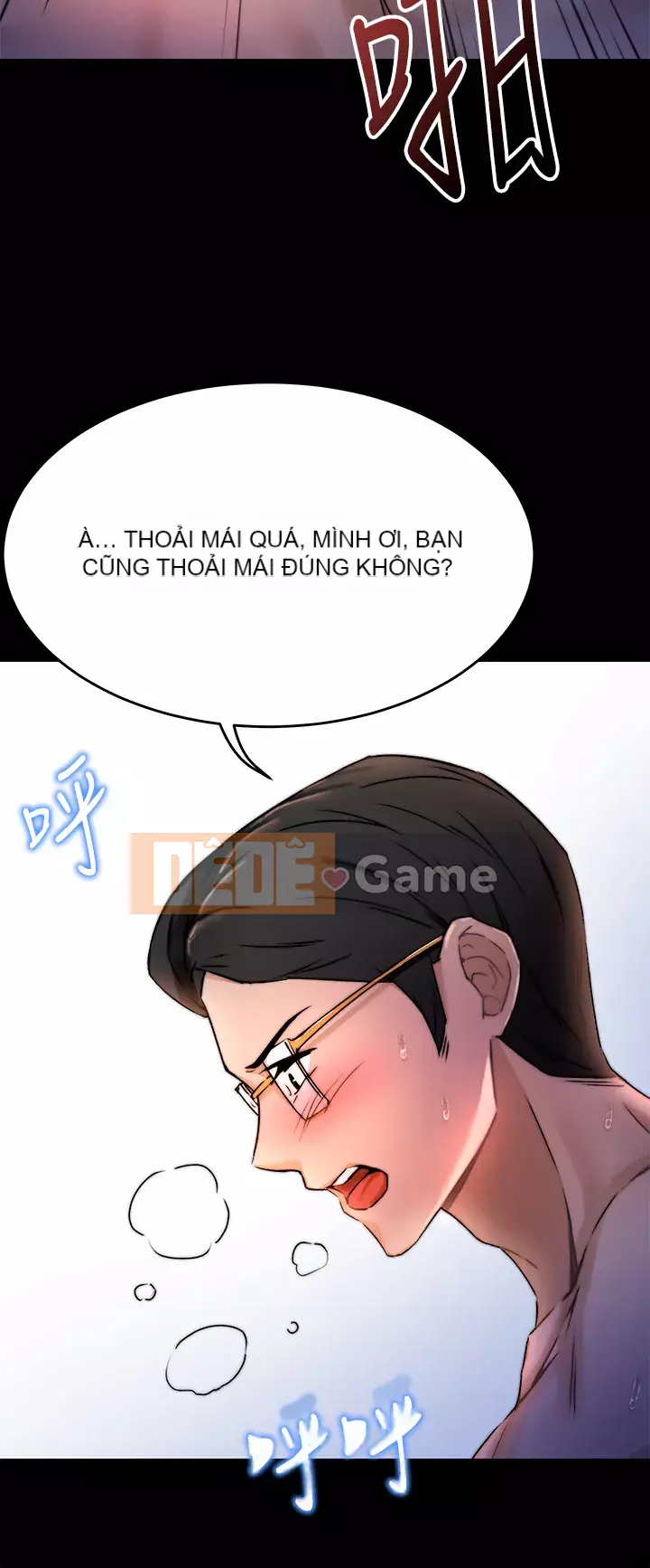 Nhà thôi miên Chương 1-8