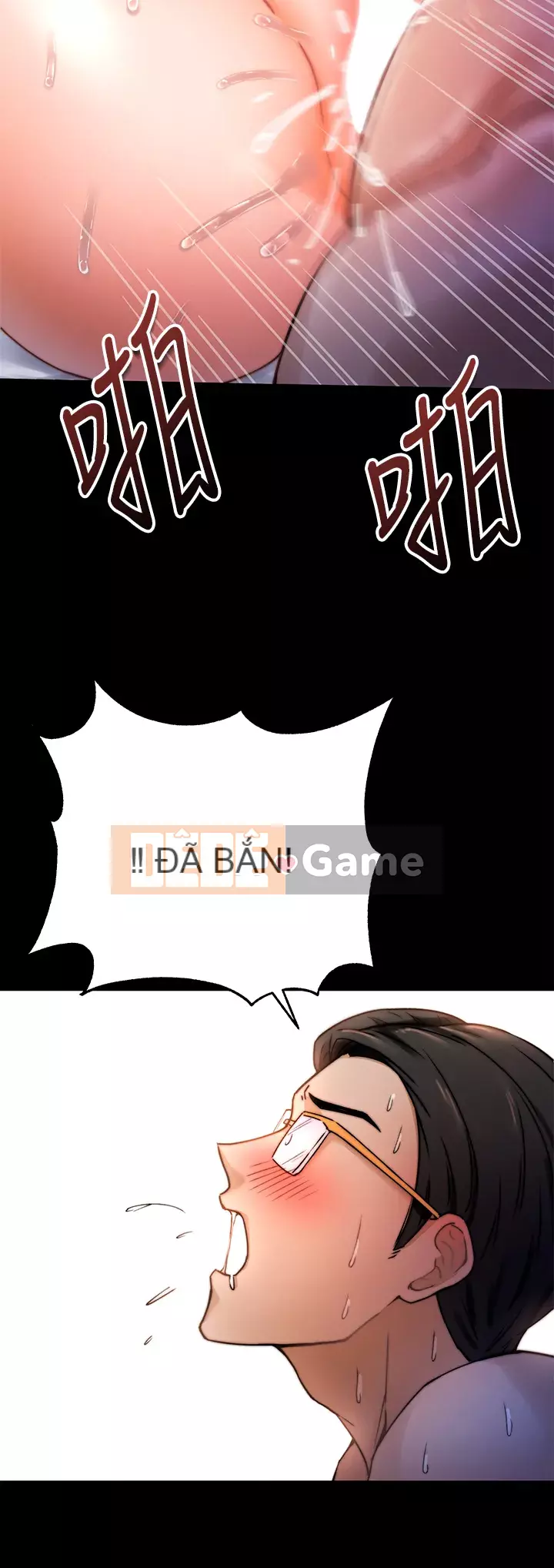 Nhà thôi miên Chương 1-8