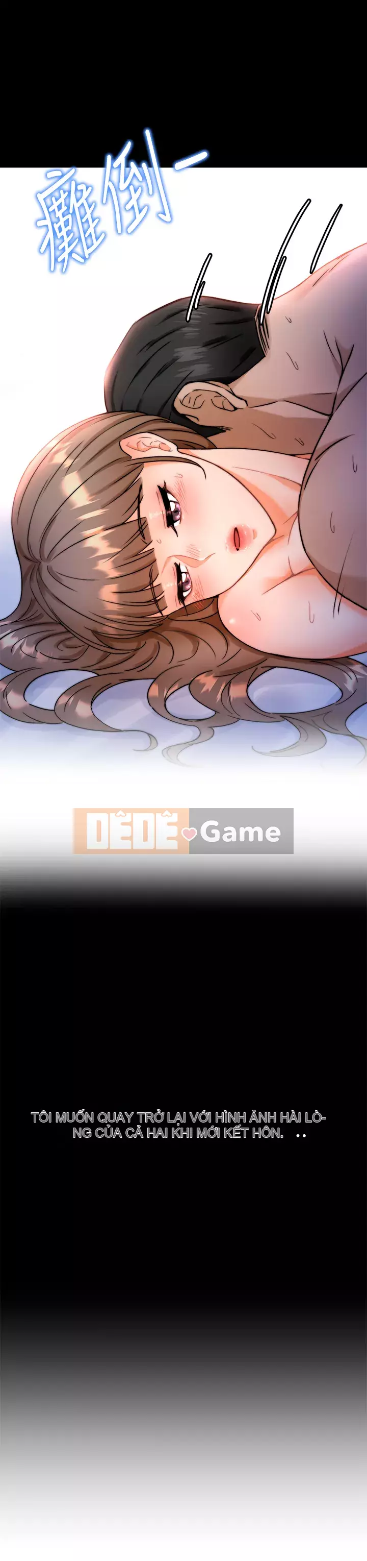 Nhà thôi miên Chương 1-8