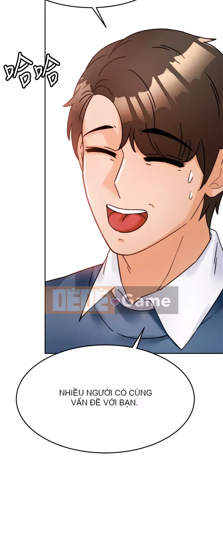 Nhà thôi miên Chương 1-8