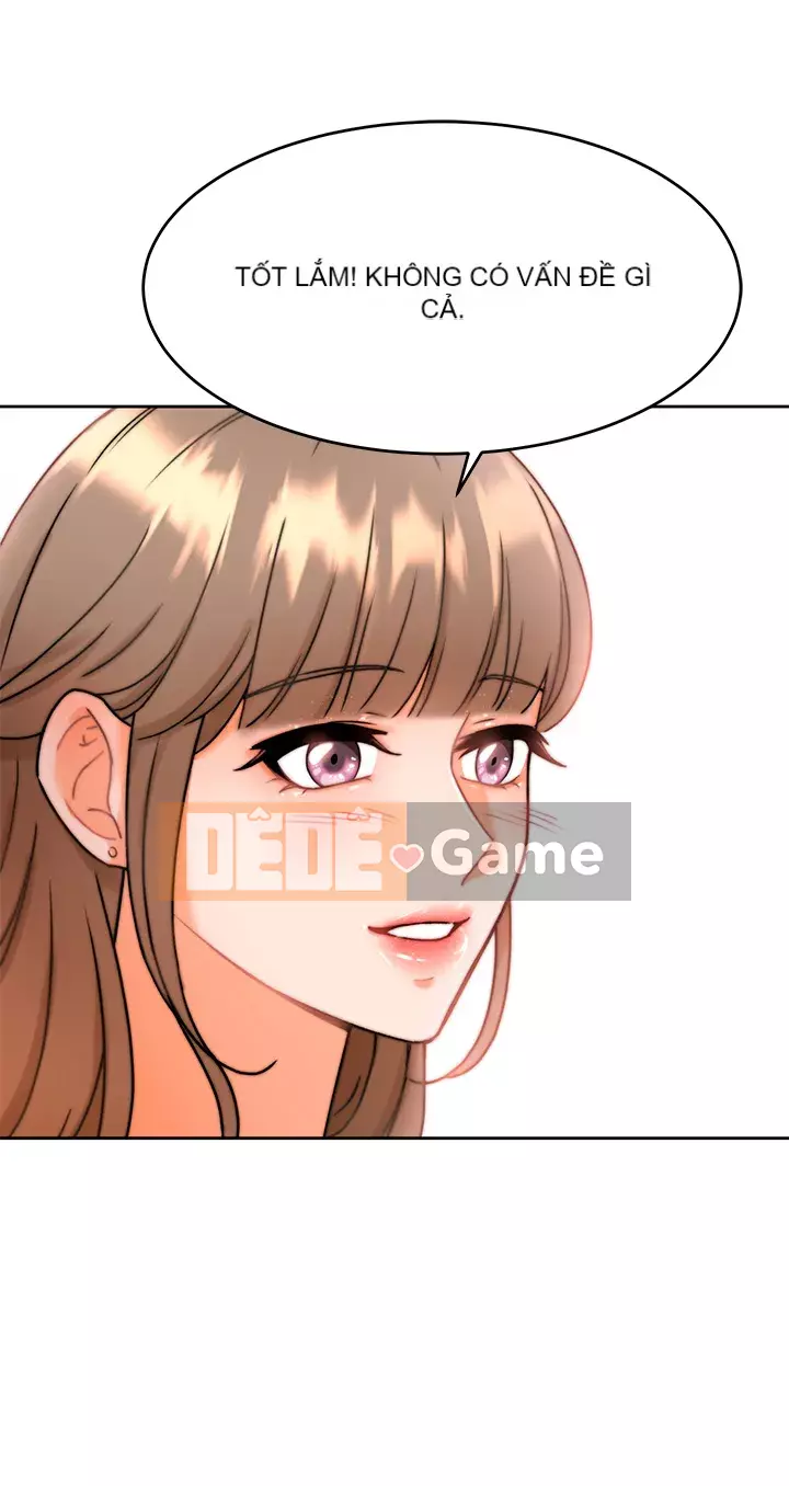 Nhà thôi miên Chương 1-8