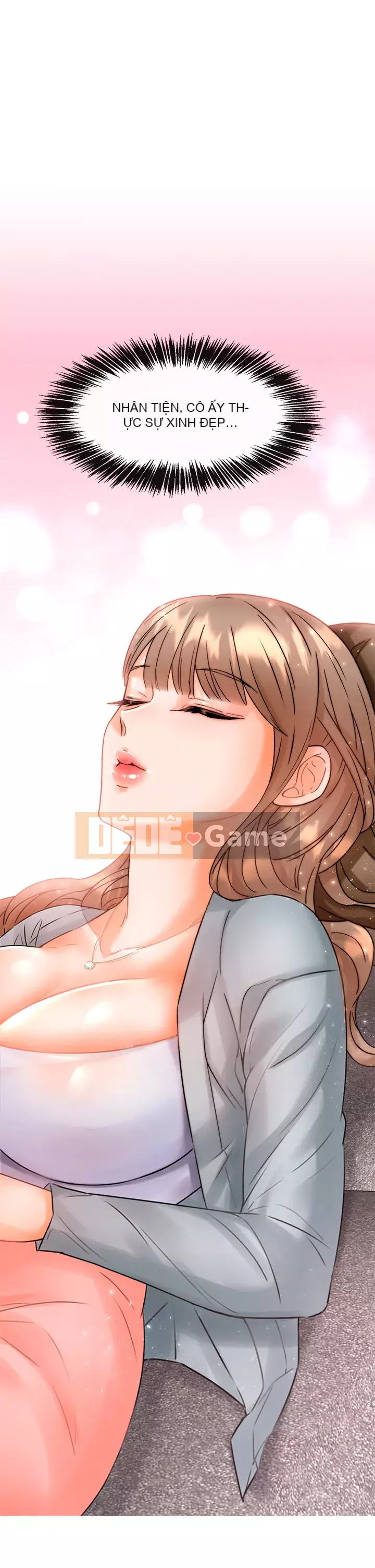 Nhà thôi miên Chương 1-8