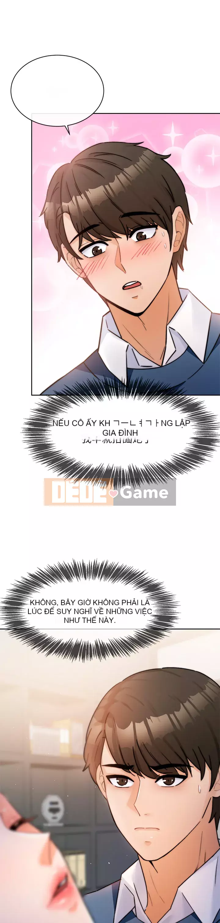 Nhà thôi miên Chương 1-8