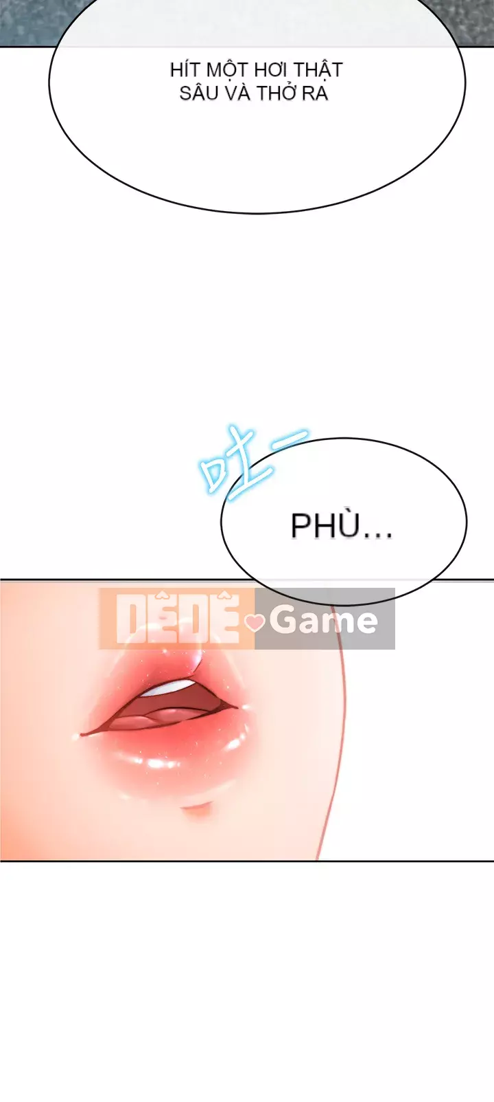 Nhà thôi miên Chương 1-8