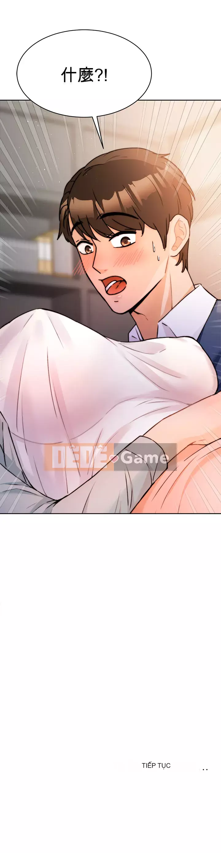 Nhà thôi miên Chương 1-8