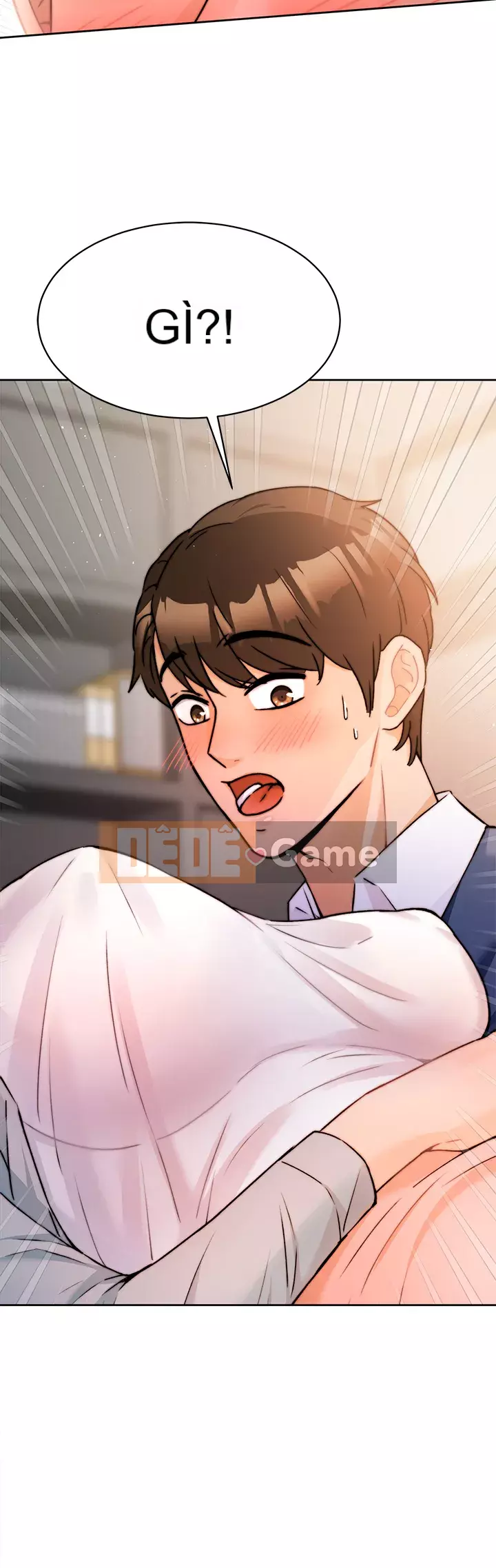 Nhà thôi miên Chương 1-8