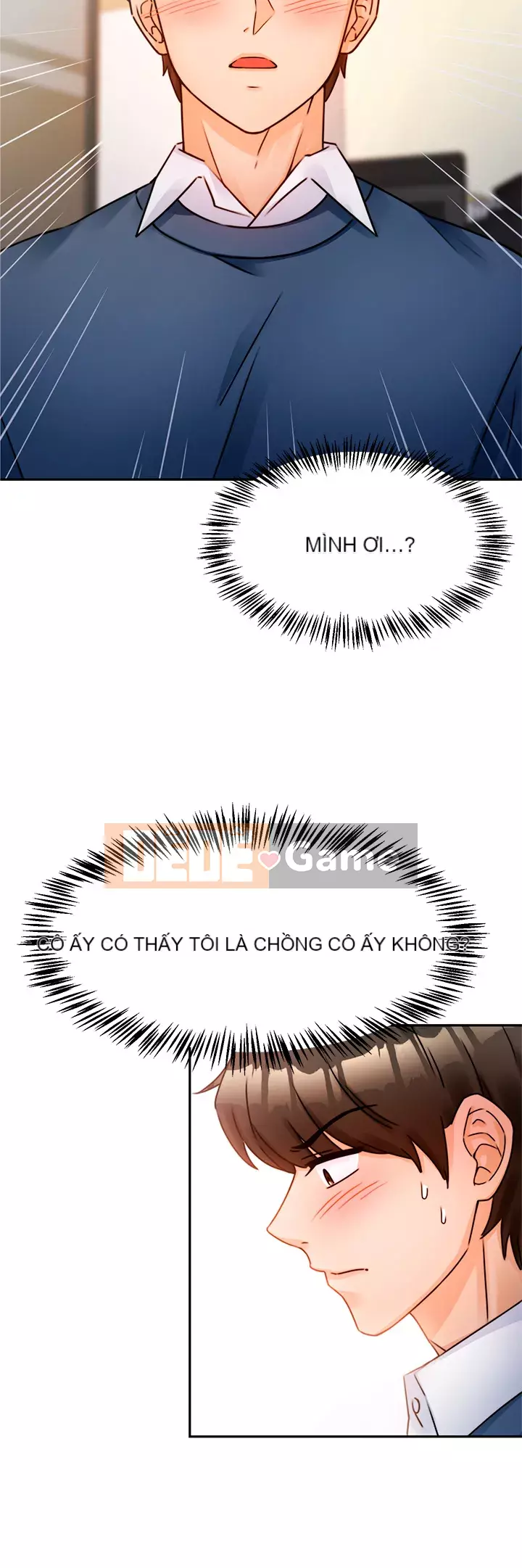 Nhà thôi miên Chương 1-8