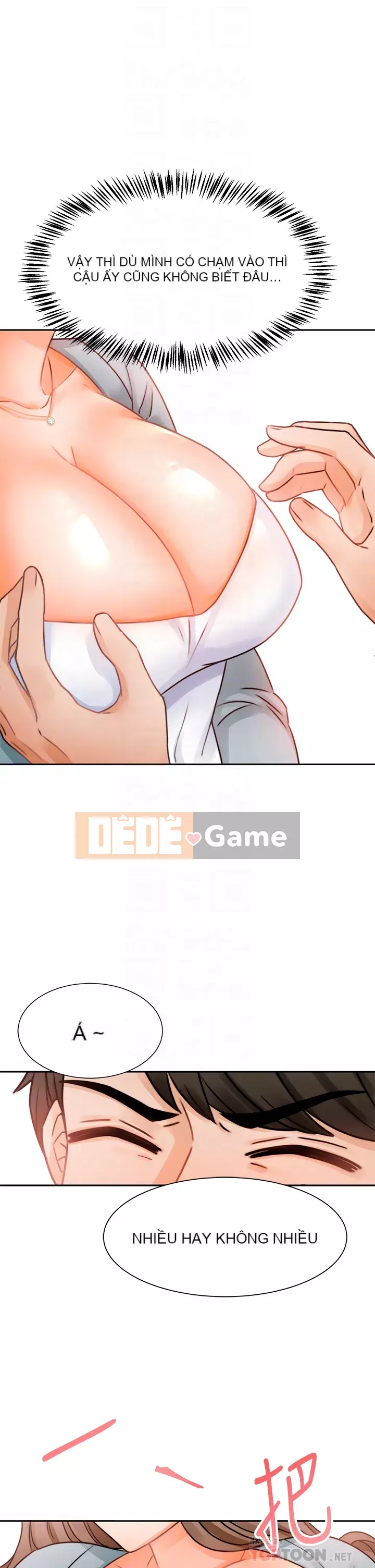 Nhà thôi miên Chương 1-8