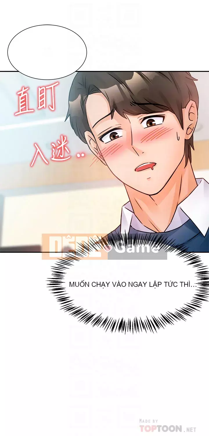 Nhà thôi miên Chương 1-8