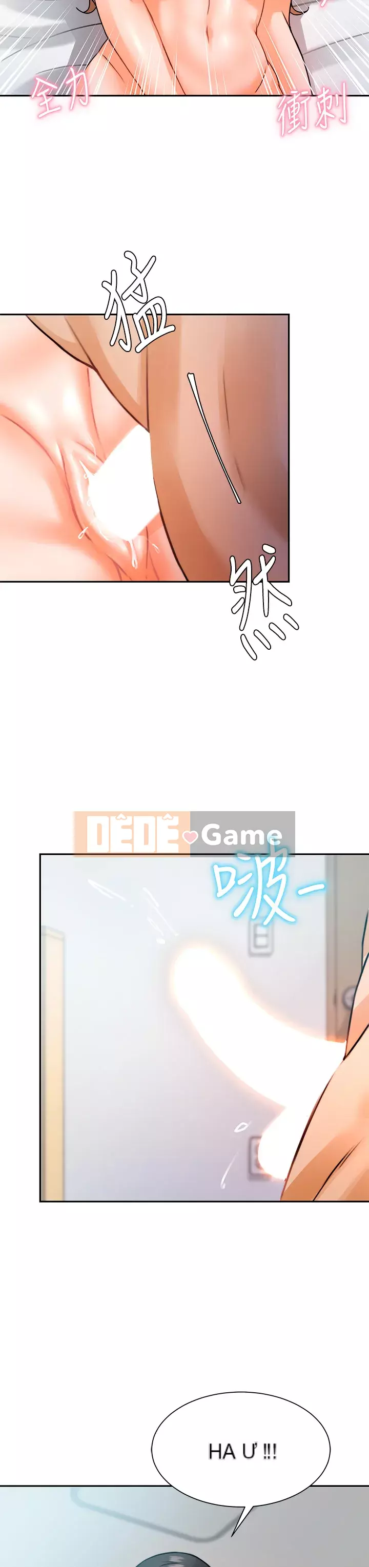 Nhà thôi miên Chương 1-8