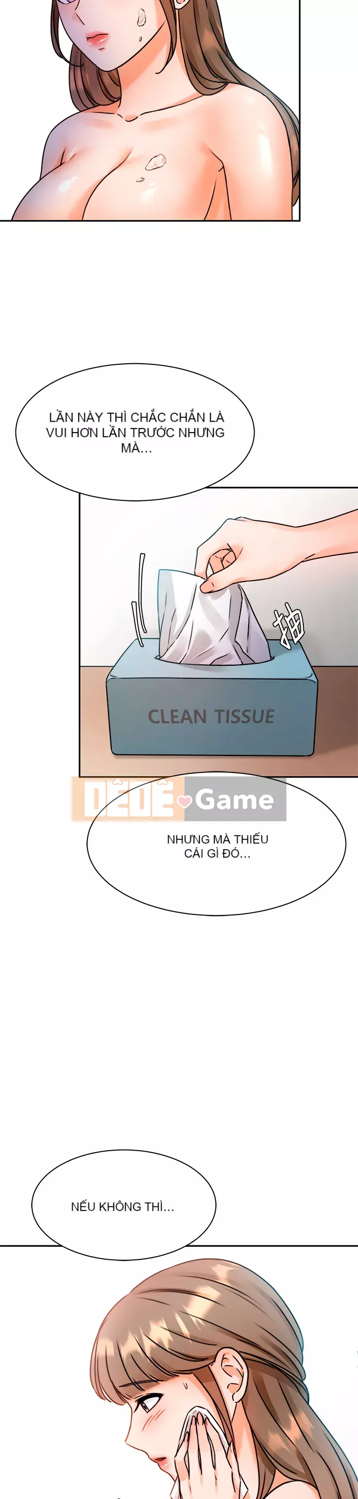 Nhà thôi miên Chương 1-8