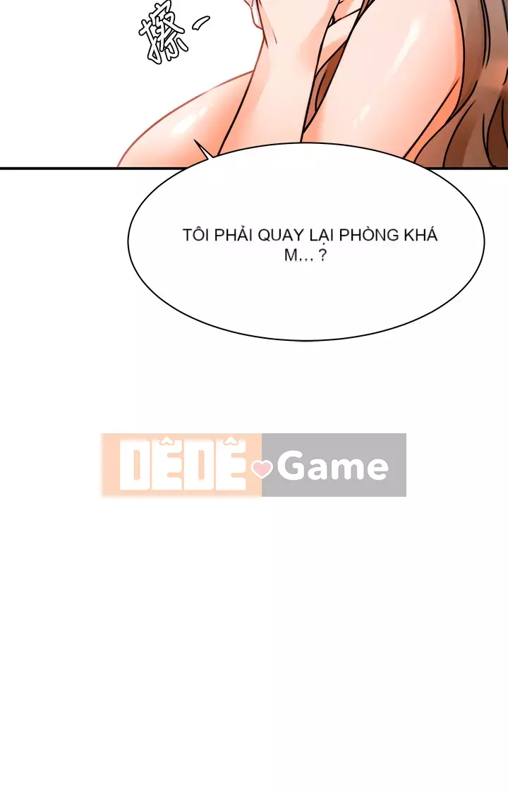 Nhà thôi miên Chương 1-8