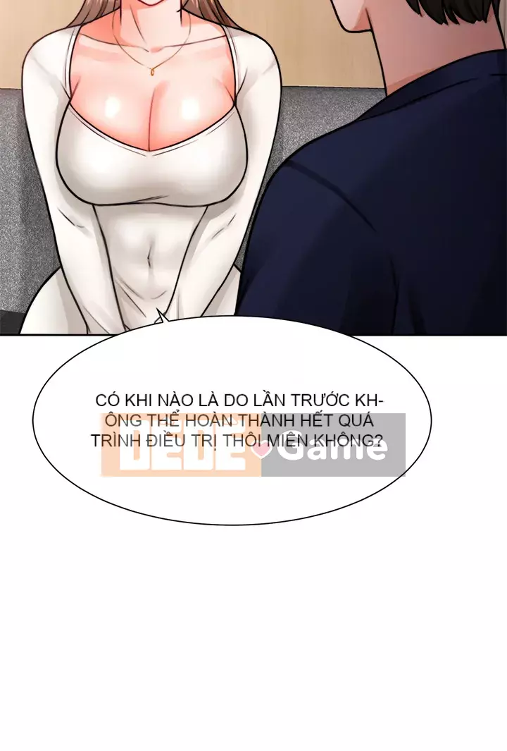 Nhà thôi miên Chương 1-8