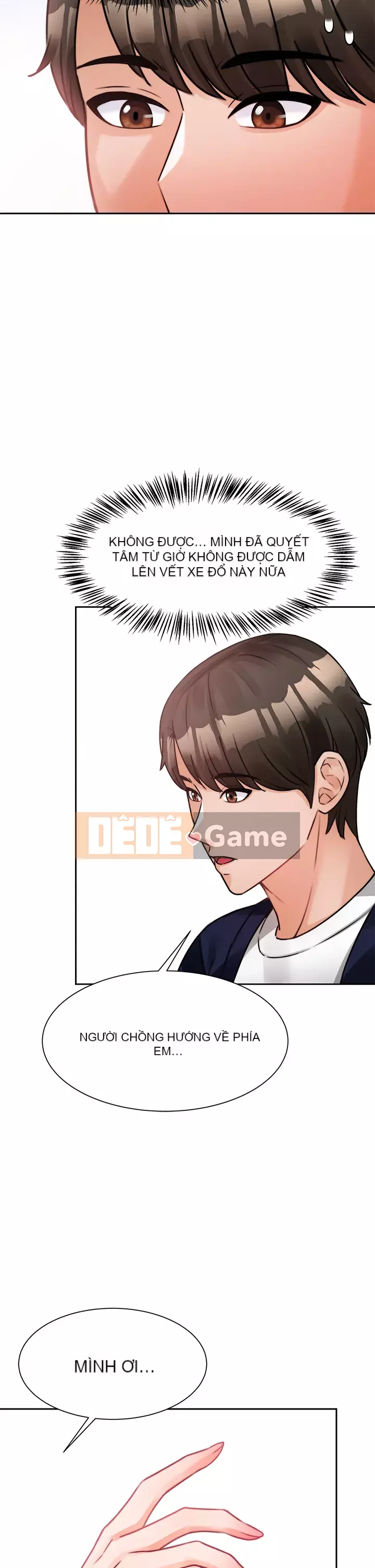 Nhà thôi miên Chương 1-8