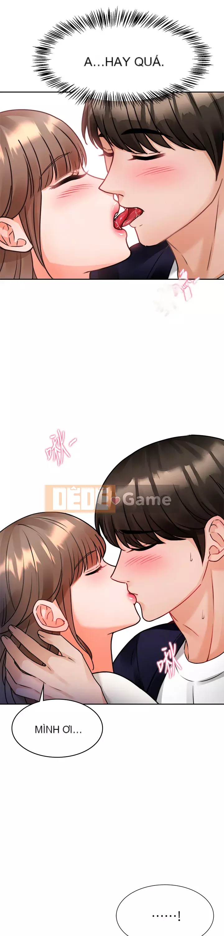 Nhà thôi miên Chương 1-8