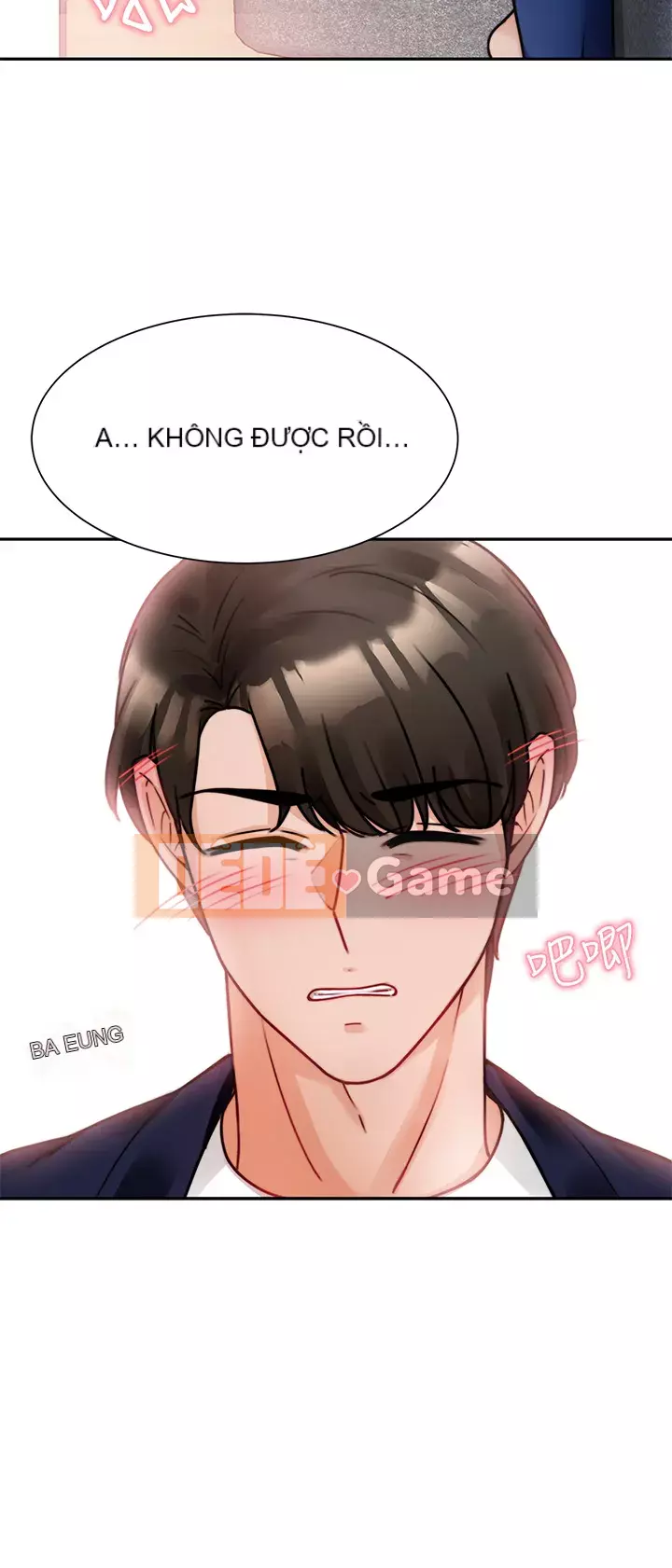 Nhà thôi miên Chương 1-8