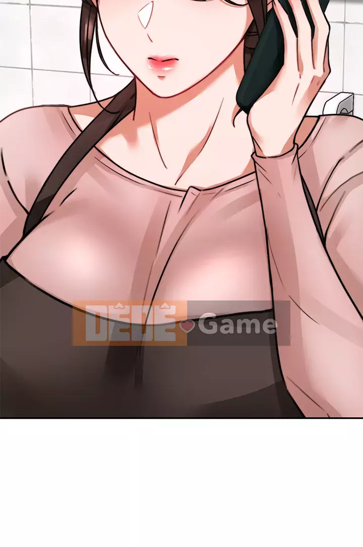 Nhà thôi miên Chương 1-8