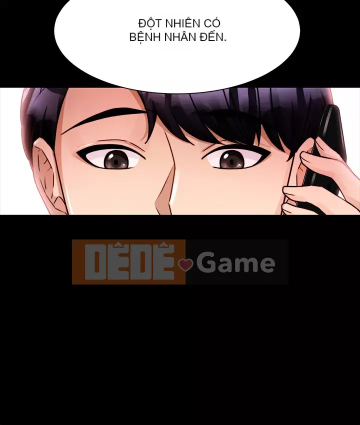 Nhà thôi miên Chương 1-8