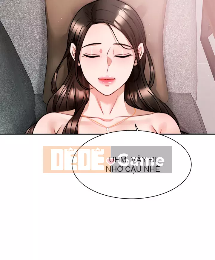 Nhà thôi miên Chương 1-8