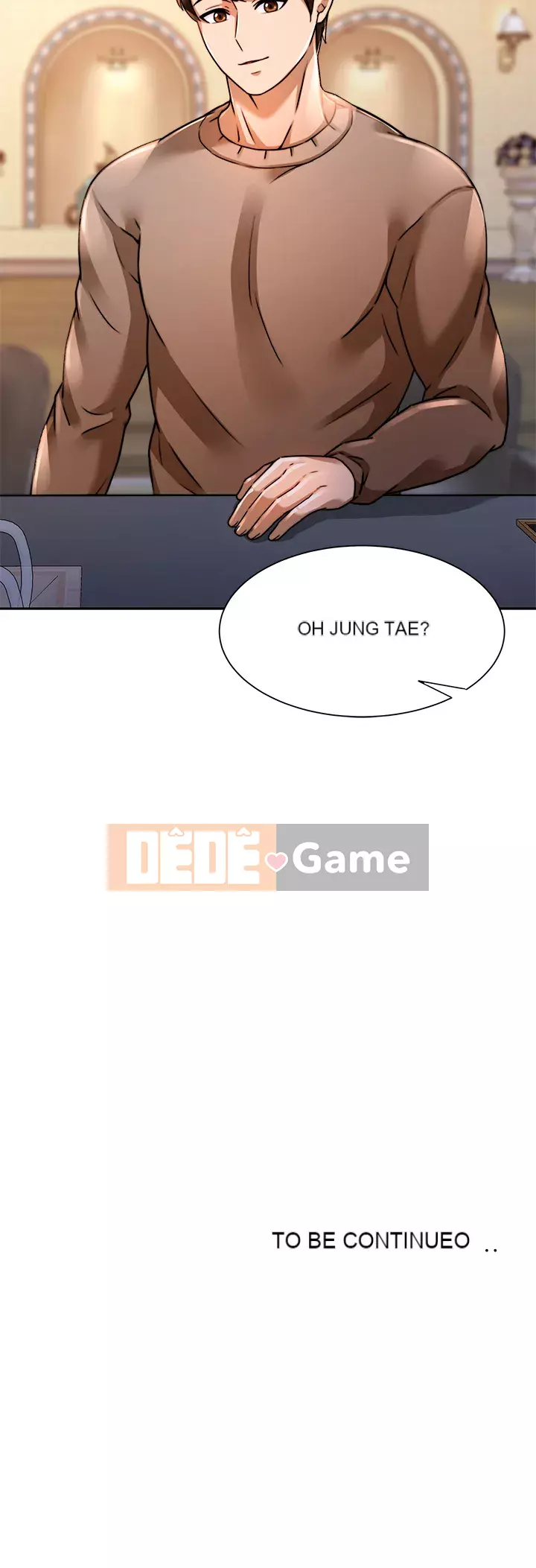 Nhà thôi miên Chương 1-8