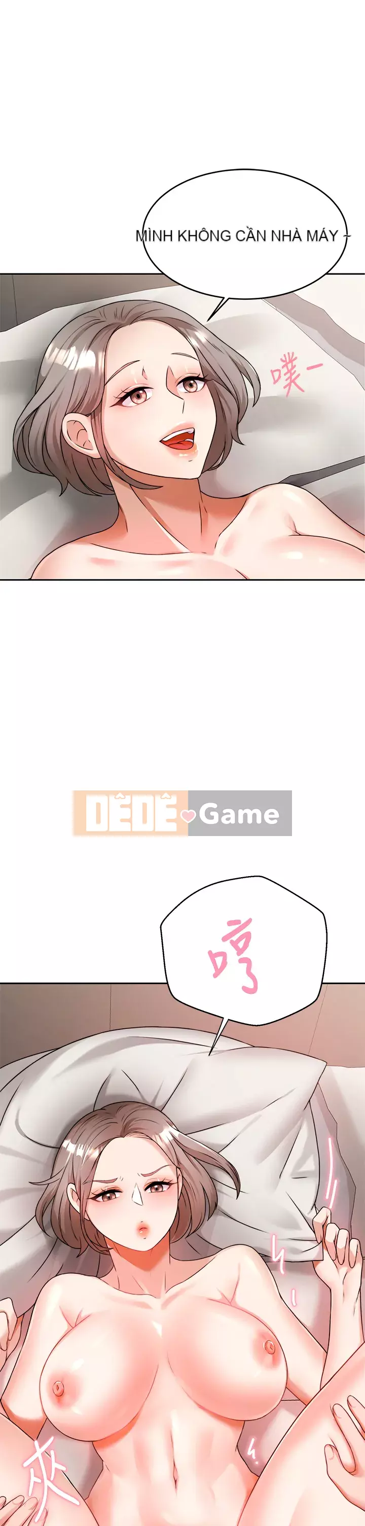 Nhà thôi miên Chương 1-8