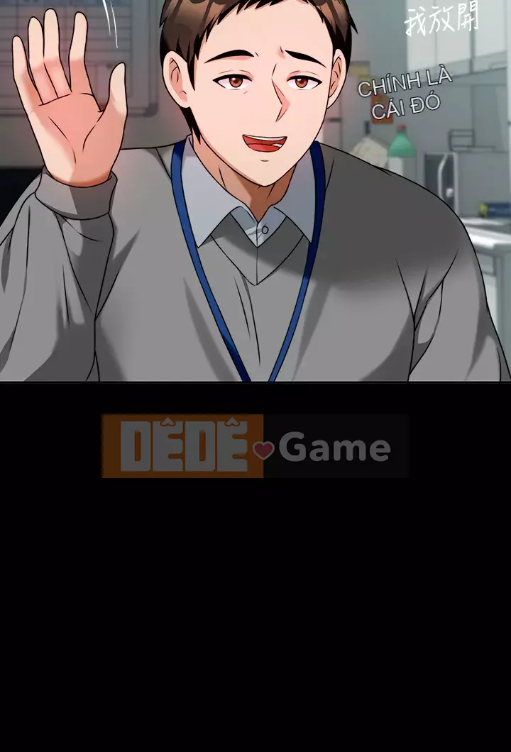 Nhà thôi miên Chương 1-8