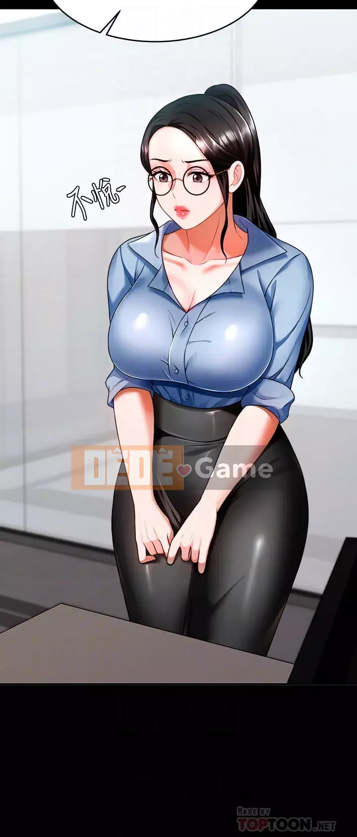 Nhà thôi miên Chương 1-8