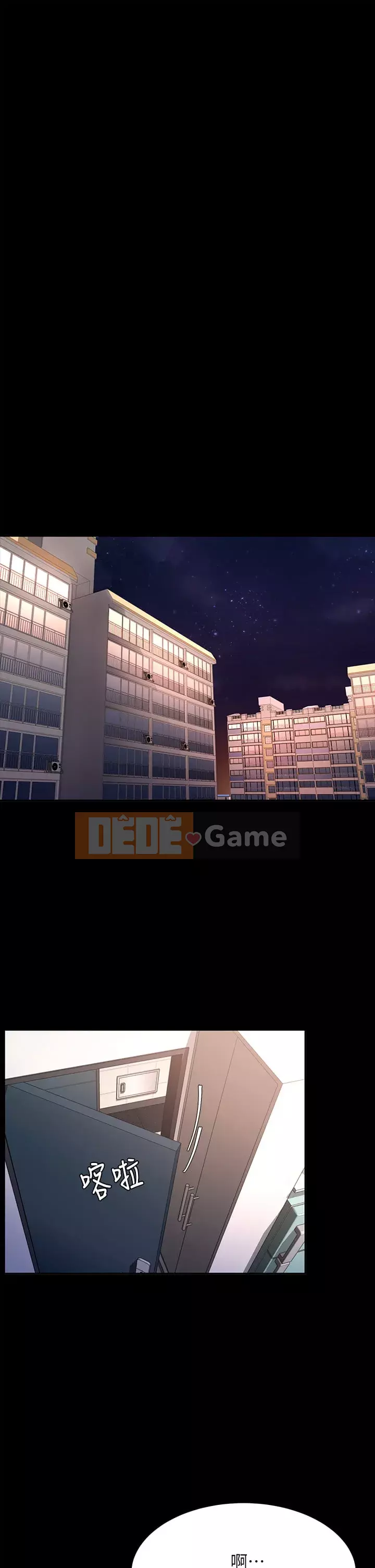 Nhà thôi miên Chương 1-8