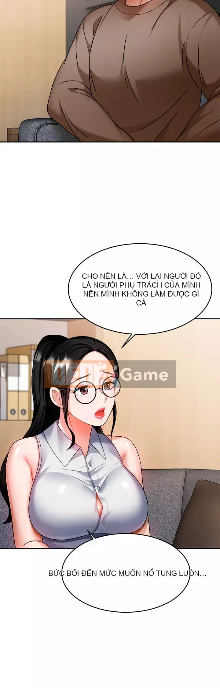 Nhà thôi miên Chương 1-8