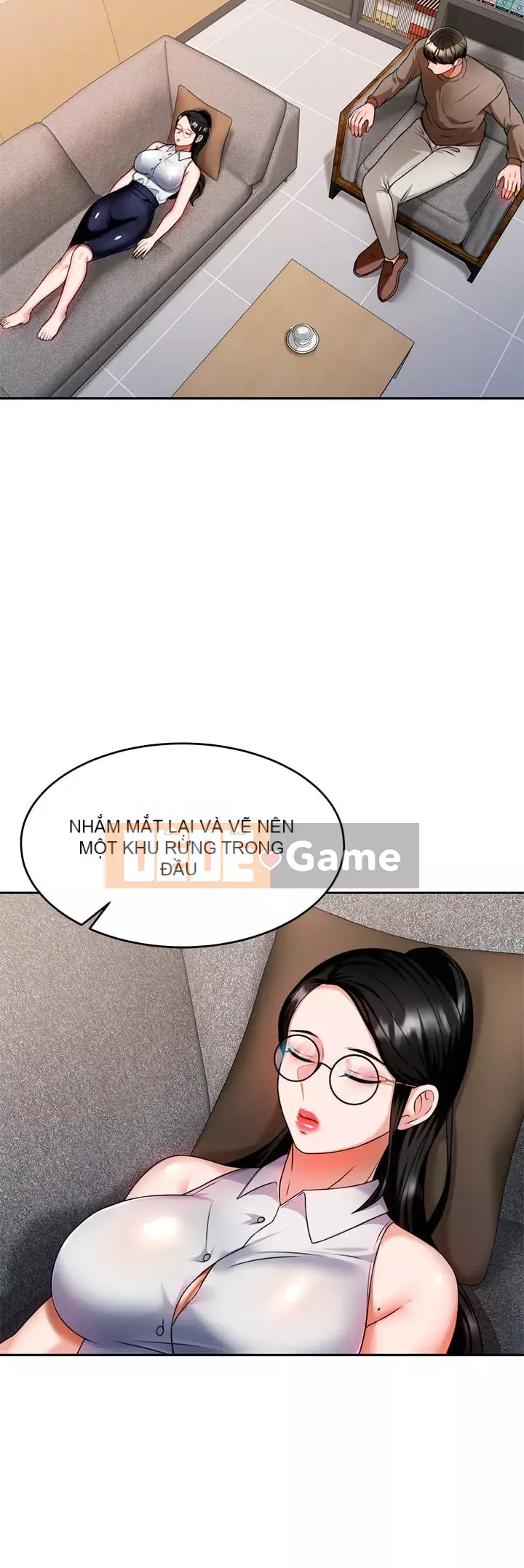 Nhà thôi miên Chương 1-8