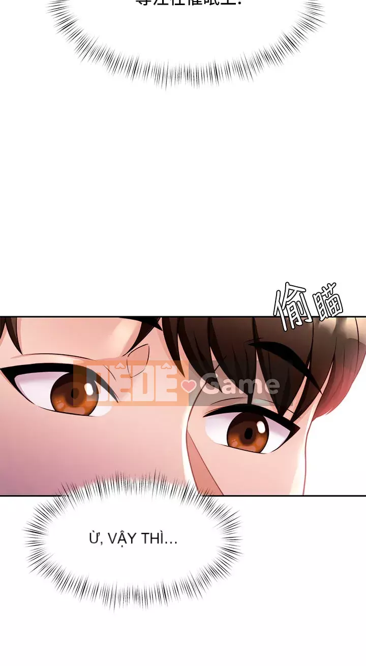 Nhà thôi miên Chương 1-8