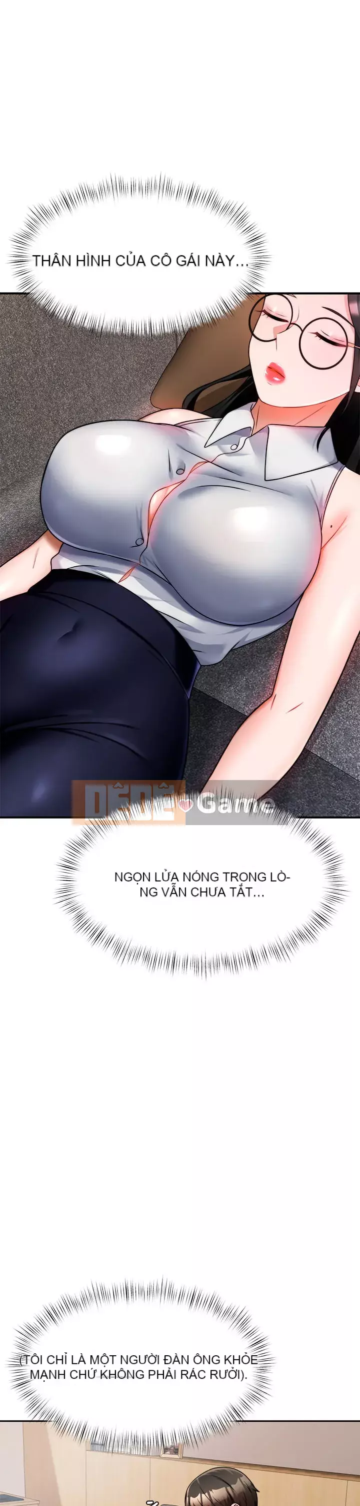 Nhà thôi miên Chương 1-8