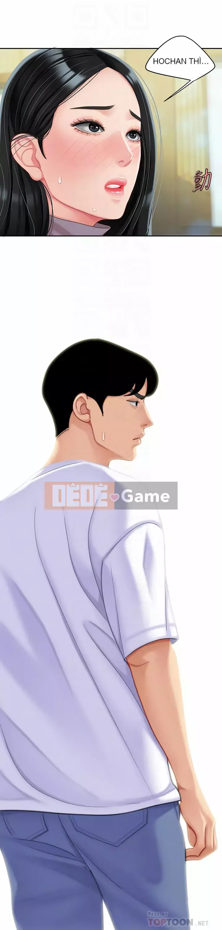 Bong bóng tốt nhất trên thế giới Chương 28-29