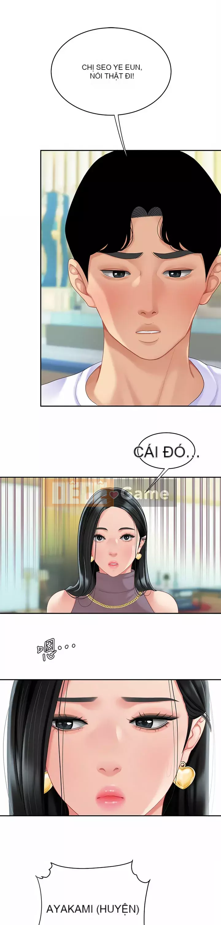 Bong bóng tốt nhất trên thế giới Chương 28-29