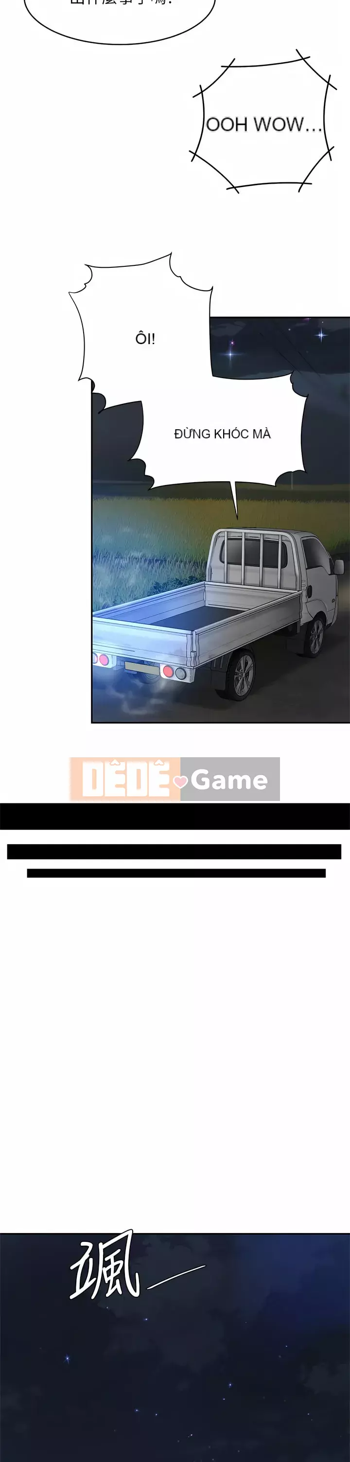 Bong bóng tốt nhất trên thế giới Chương 28-29