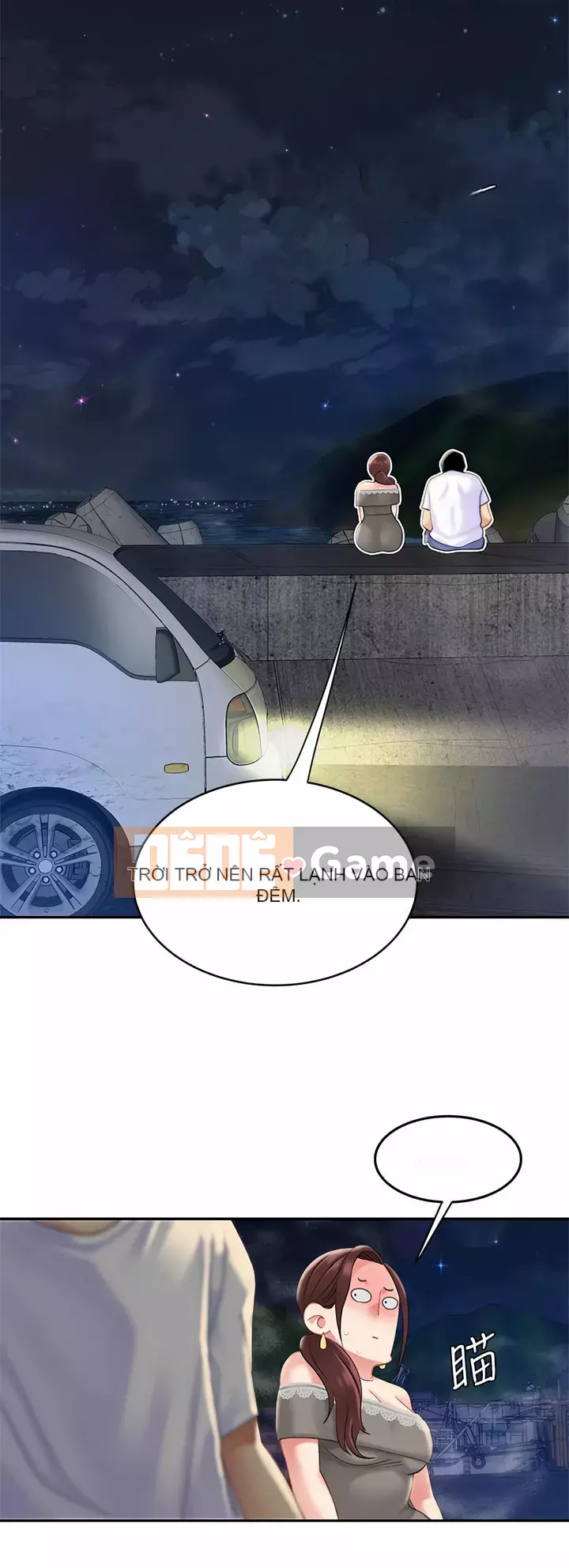 Bong bóng tốt nhất trên thế giới Chương 28-29