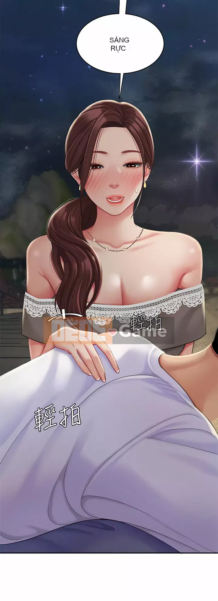 Bong bóng tốt nhất trên thế giới Chương 28-29