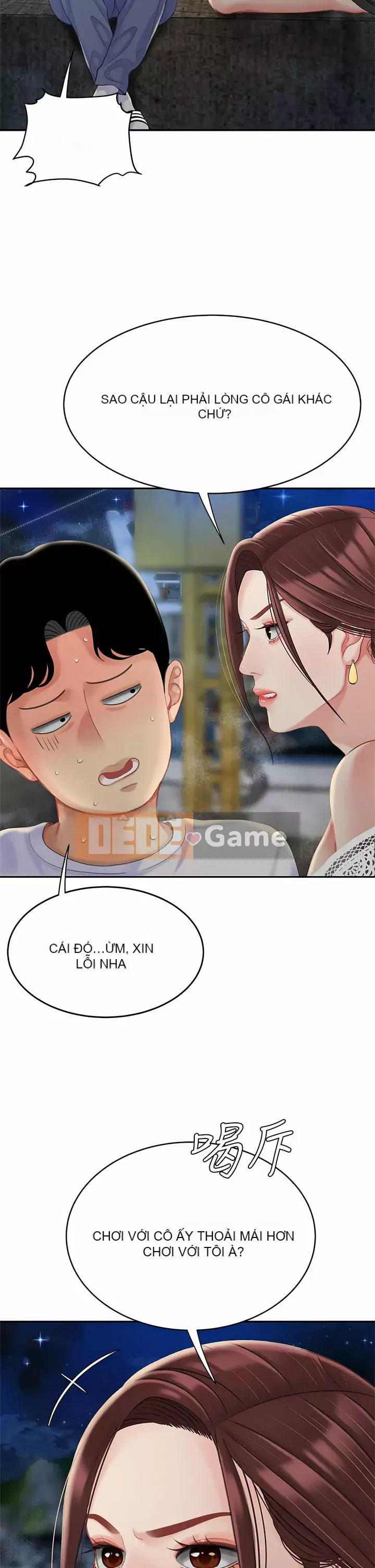 Bong bóng tốt nhất trên thế giới Chương 28-29