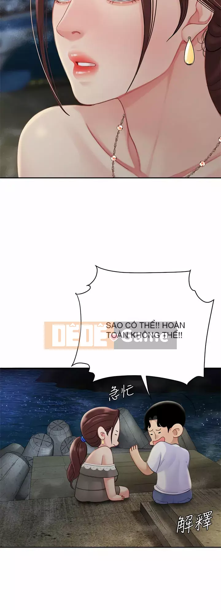 Bong bóng tốt nhất trên thế giới Chương 28-29