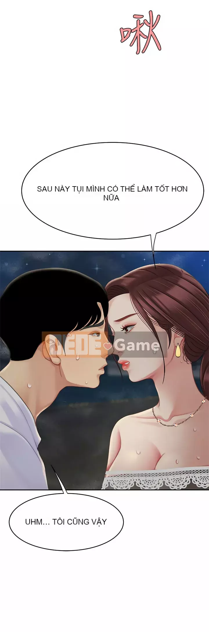 Bong bóng tốt nhất trên thế giới Chương 28-29