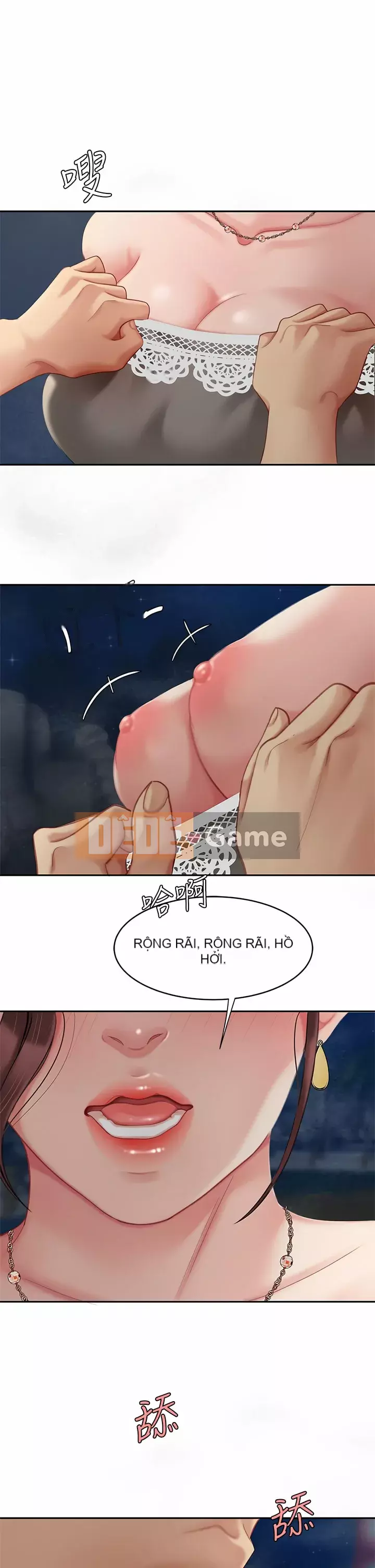 Bong bóng tốt nhất trên thế giới Chương 28-29
