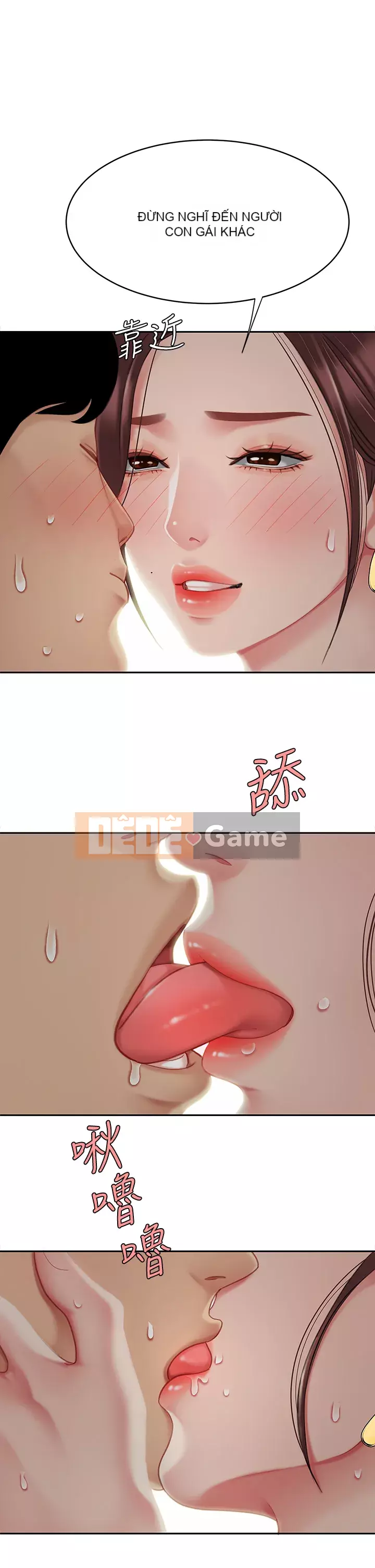 Bong bóng tốt nhất trên thế giới Chương 28-29