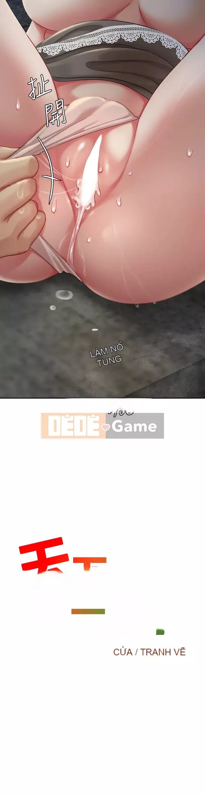 Bong bóng tốt nhất trên thế giới Chương 28-29