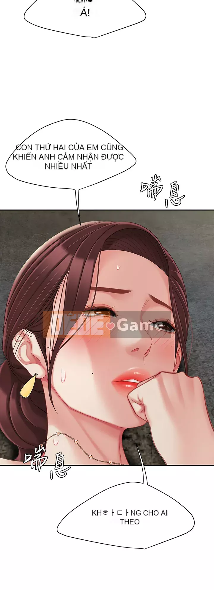 Bong bóng tốt nhất trên thế giới Chương 28-29