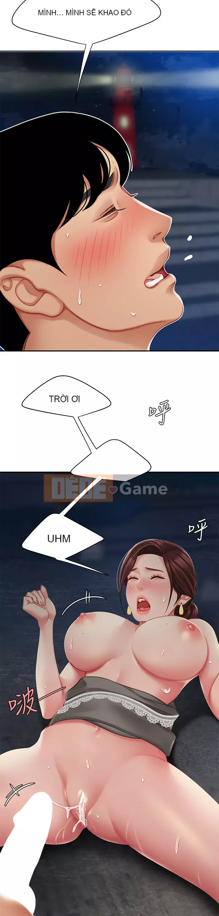 Bong bóng tốt nhất trên thế giới Chương 28-29