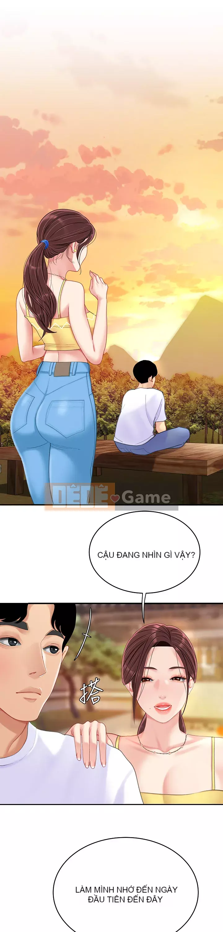 Bong bóng tốt nhất trên thế giới Chương 28-29