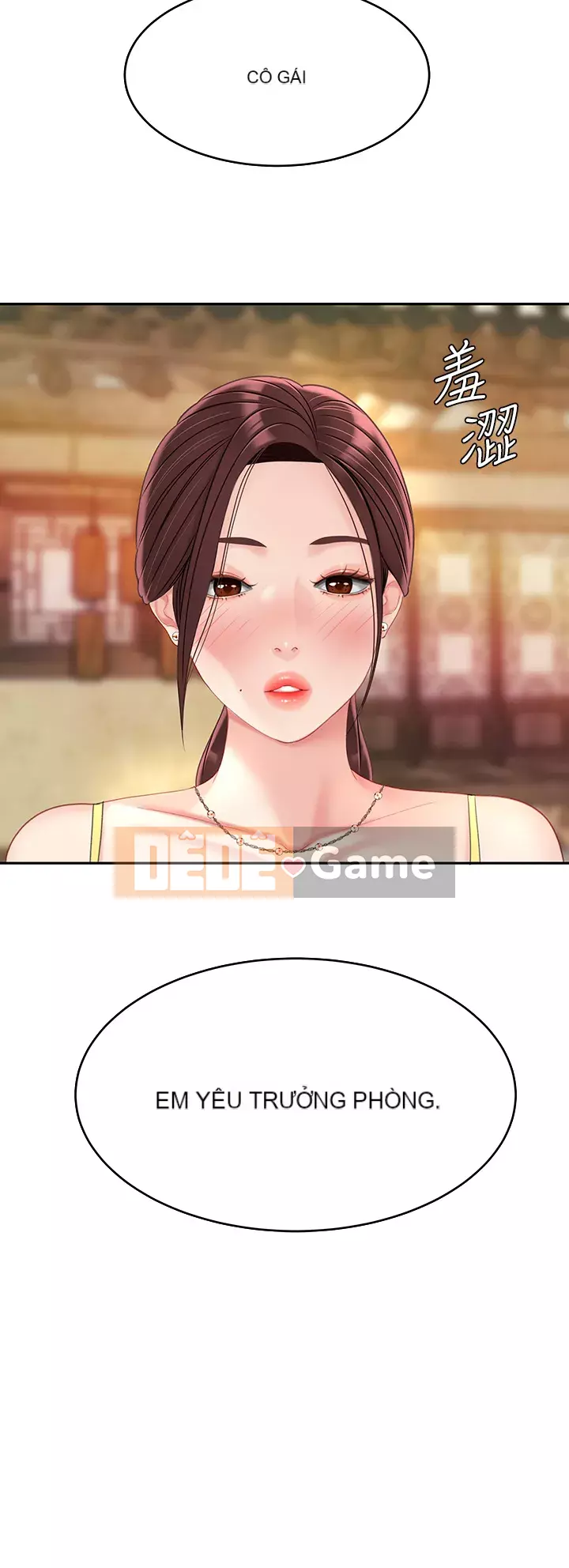 Bong bóng tốt nhất trên thế giới Chương 28-29